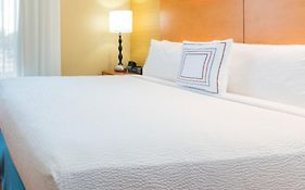 Fairfield Inn And Suites Downtown Louisville